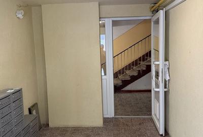 Apartament cu 2 camere semidecomandat în Central - 2