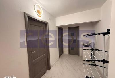 Apartament cu 3 camere în Basarabia - 16
