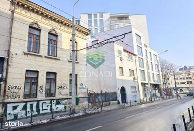 Spațiu comercial, în Victoriei - 2