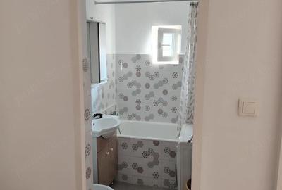 Apartament cu 3 camere decomandat în Luncă - 3