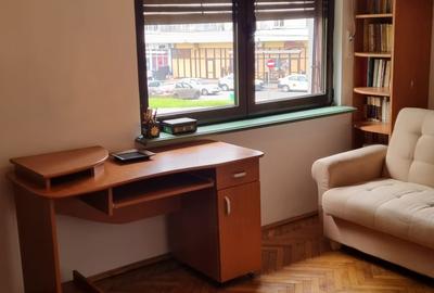 Apartament 3 camere, decomandat, 84 mp, Obor, Kaufland / Petrom, Cod 160200 - 6