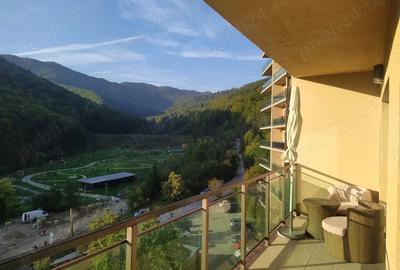 Apartament cu 2 camere decomandat în Răcădău