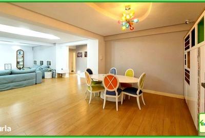 Apartament cu 4 camere în 9 Mai - 1