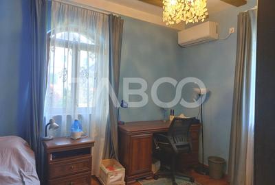 Casă individuală cu 3 camere cu Teren 370 Mp în Cisnădie - 8