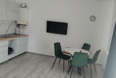 Apartament cu 2 camere decomandat în Dacia - 7