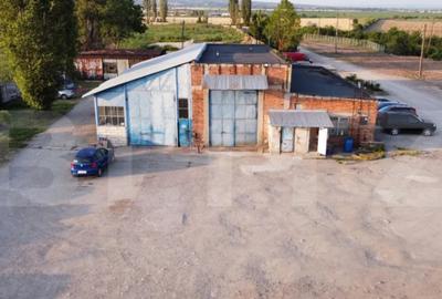 Teren de 15851 mp, în Bucov - 1