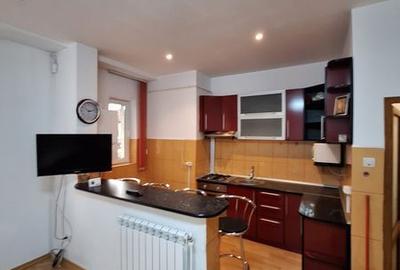 Apartament cu 2 camere în Central - 2