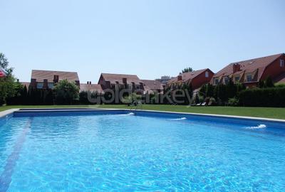 Duplex cu 6 camere cu Piscina în Iancu Nicolae - 17