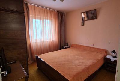 Apartament cu 3 camere decomandat în Central - 7
