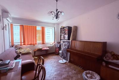 3 camere/ Obor - Iancului / Metrou - 3