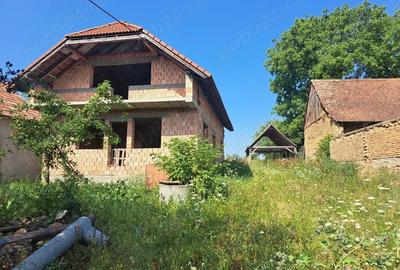 Casă cu 2 camere în Mujna - 5
