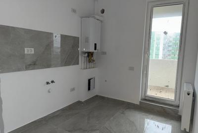 2 camere tip studio - 2