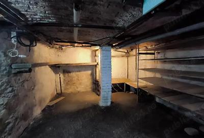 Sacele - Turche?, casa + anexe + teren. - 5