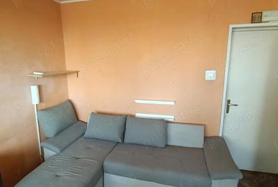 Apartament cu 2 camere decomandat în Cetății - 6