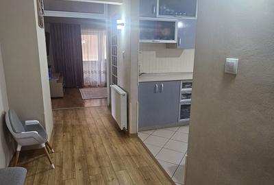 Apartament cu 2 camere decomandat în Central - 5