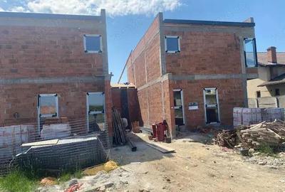 Vand parcela 630 mp SACALAZ - 13