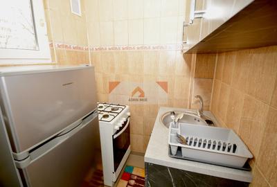 Garsonieră semidecomandată, mobilată în Drumul Taberei - 5