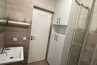 Apartament cu 2 camere decomandat în Moșnița Nouă - 4
