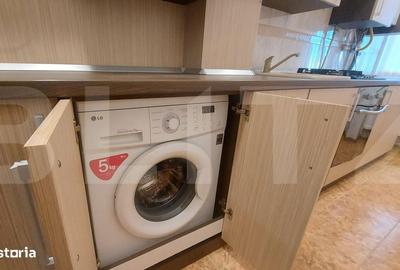 Garsonieră decomandată în Central - 3