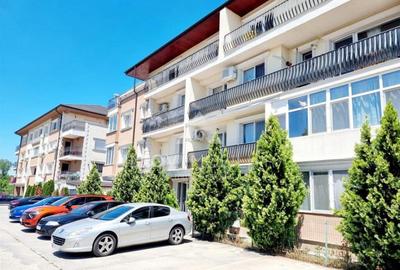 Garsoniera de inchiriat Otopeni Steaua Rosie utilata si mobi - 3