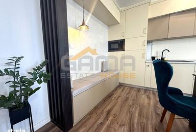 Apartament cu 2 camere în UTA - 12