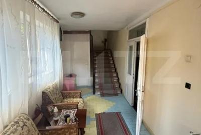 Casă cu 7 camere cu Teren 1352 Mp în Burdujeni - 12