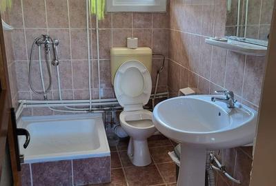 Casă cu 4 camere în Ceahlău - 8