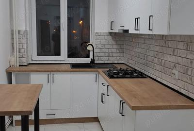 Apartament 2 camere,etaj 1 - 2