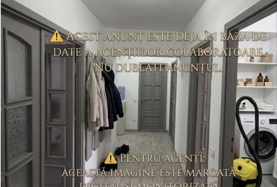 Apartament cu 3 camere decomandat în Lotrioara - 6