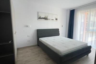 De vanzare Apartament 2 camere, parcare subterana Bloc Iris Armoniei 0% Comision - 3