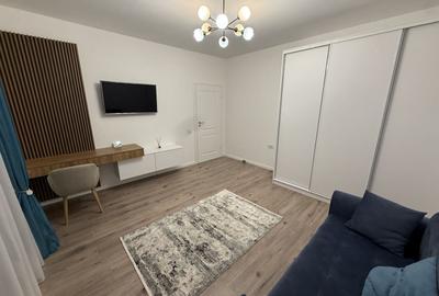 Apartament 2 Camere Exigent Plaza Residence Faza 5 Lujerului+ Parcare - 9