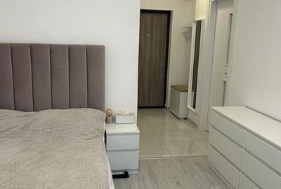 Garsonieră decomandată în Chiajna - 1