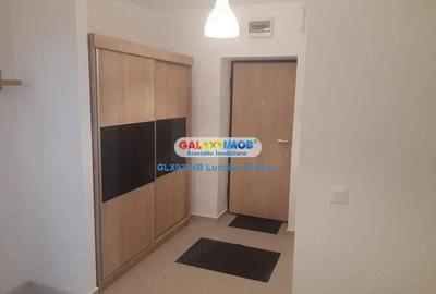 Inchiriere garsoniera, bloc nou, parcare I Hils - Anghel Saligny - 5