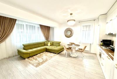 2 Camere Zona Campus Universitar Mobilat Utilat Gaze - 7