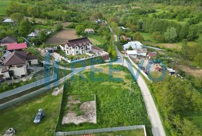 Teren de vanzare, Com. Racova, Str. Le?cana, Bacau - 5