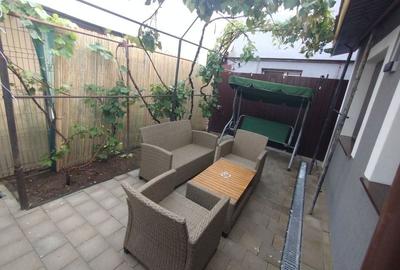 De inchiriat casa 3 camere, Rahova Sector 5 - 5