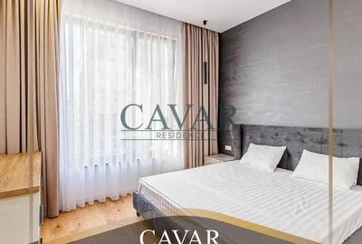 Proiect Nou Cavar Residence Binelui 168 - 2