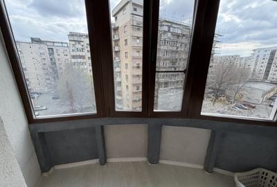Apartament cu 2 camere decomandat, mobilat în Octavian Goga - 9