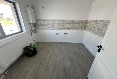 CASA TIP DUPLEX BRAGADIRU, TOATE UTILITATILE, CURTE 165 MP, COMIS 0% - 3