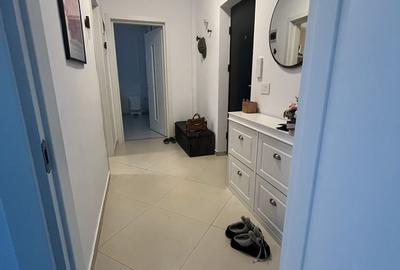 Apartament cu 2 camere semidecomandat în Valea Lupului - 3