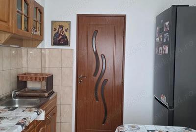 Apartament cu 3 camere decomandat în Mircea cel Bătrân - 5