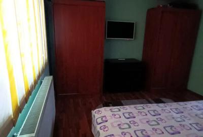 Casă cu 3 camere cu Teren 538 Mp în Periș - 5