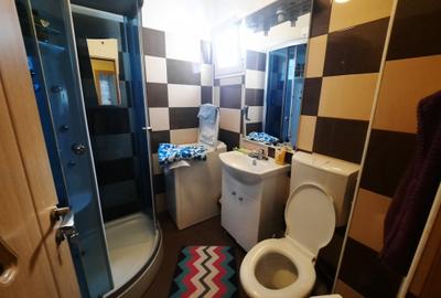 Apartament cu 2 camere decomandat în Drumul Găzarului - 13