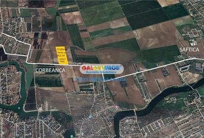 Teren Construcții intravilan de 21500 mp, în Corbeanca - 4