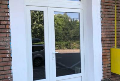 Spațiu comercial, de 22 mp, în Ștefan cel Mare - 5