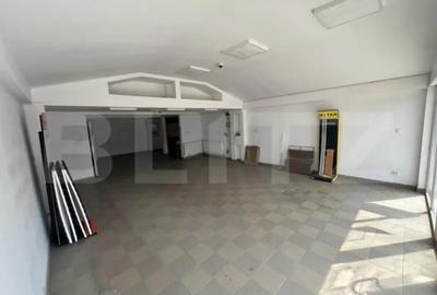 Spațiu comercial, de 160 mp, în Micro 11 - 10