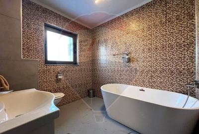 Duplex de inchiriat in zona Borhanci, panorama si expunere sud - 10