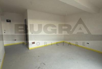 Apartament cu 3 camere semidecomandat în Baciu - 6