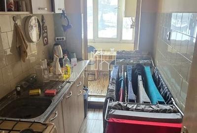 Apartament 1 Camera De Vanzare, Str Ramurele, Zona Tudor - 4