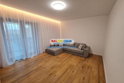 Apartament 2 camere 58 mp | NOU | Decomandat | Metrou Piata Sudului - 2